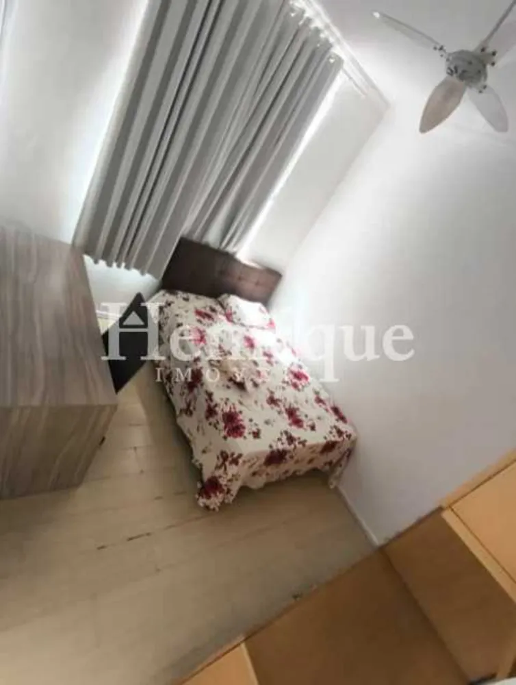Apartamento, 2 quartos, 85 m² - Foto 3