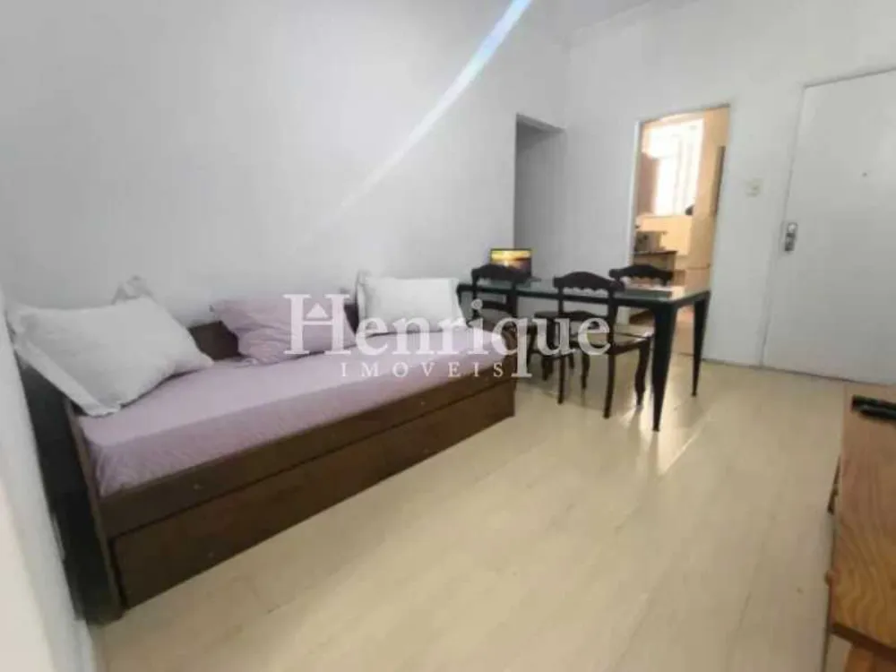 Apartamento, 2 quartos, 85 m² - Foto 3