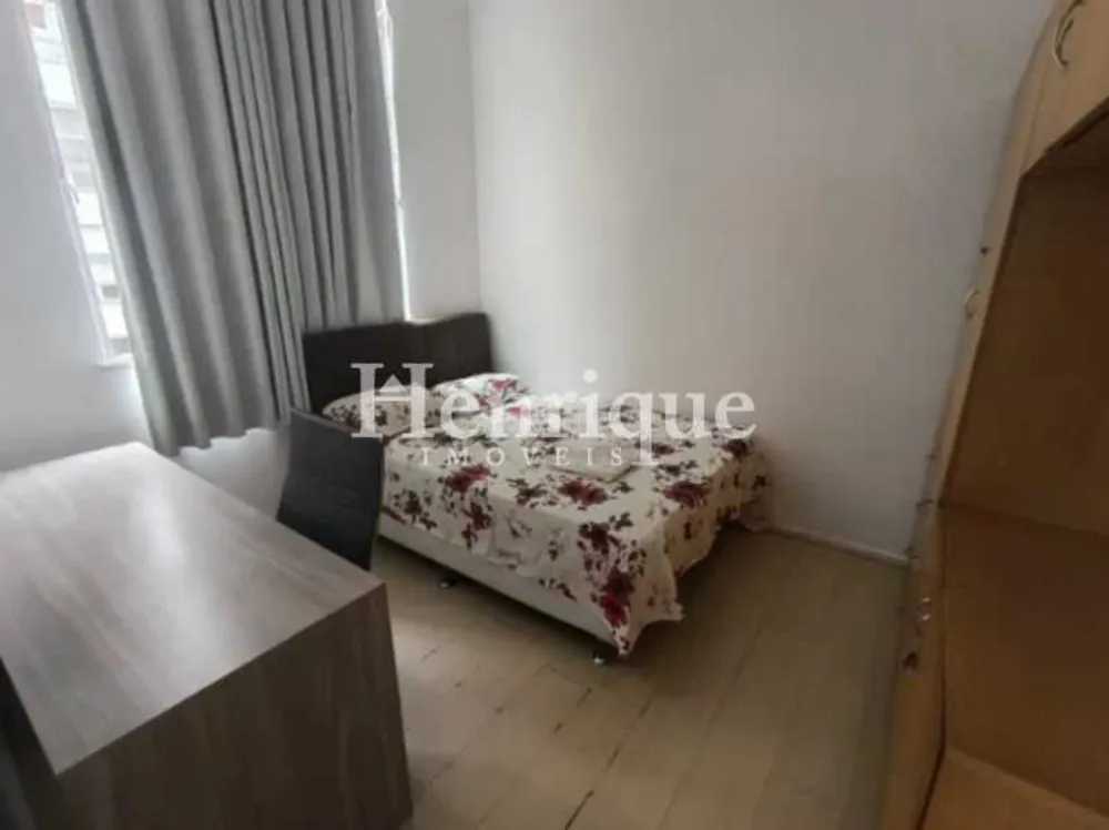 Apartamento, 2 quartos, 85 m² - Foto 9