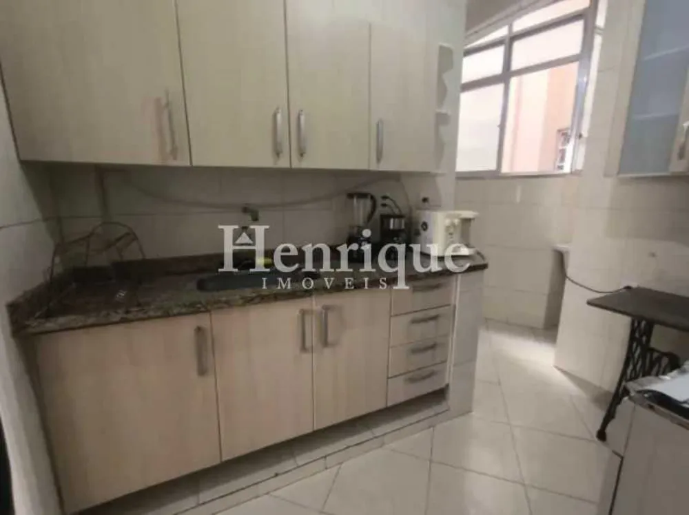 Apartamento, 2 quartos, 85 m² - Foto 12