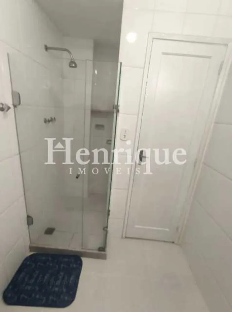 Apartamento, 2 quartos, 85 m² - Foto 8