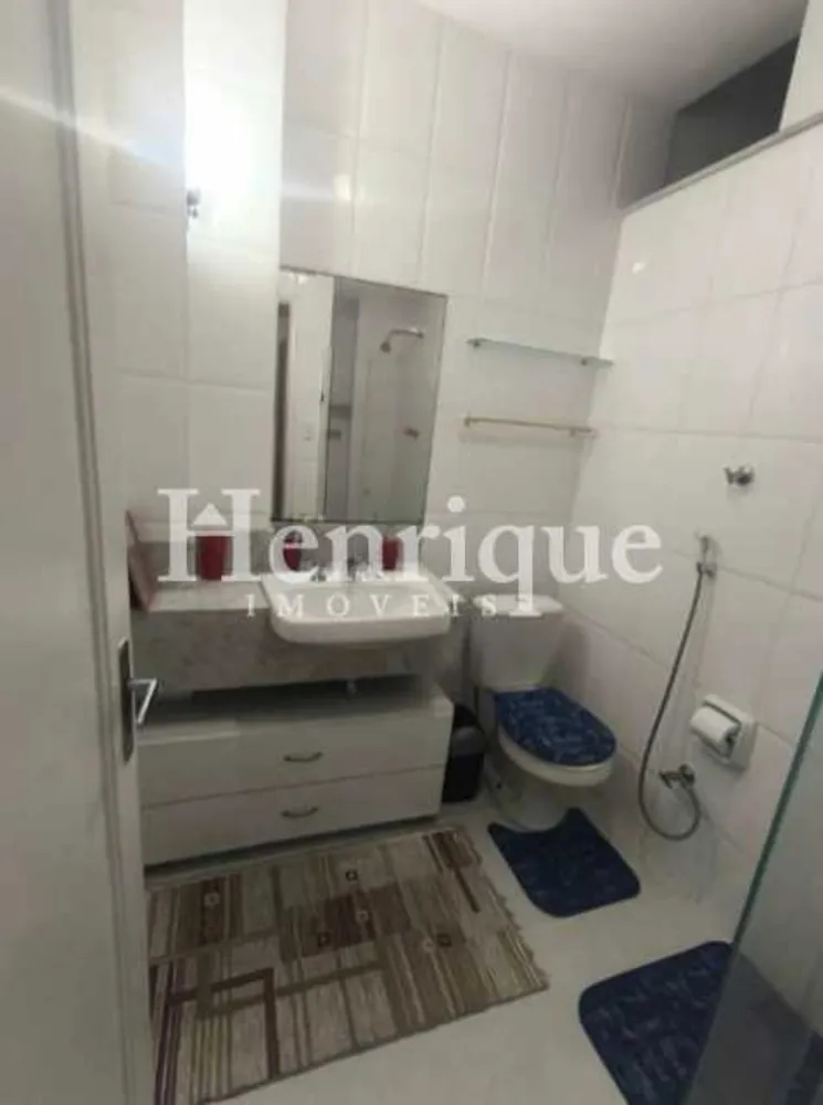 Apartamento, 2 quartos, 85 m² - Foto 5