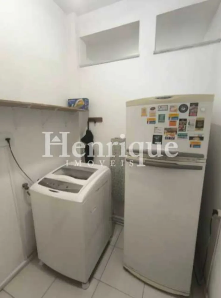 Apartamento, 2 quartos, 85 m² - Foto 19