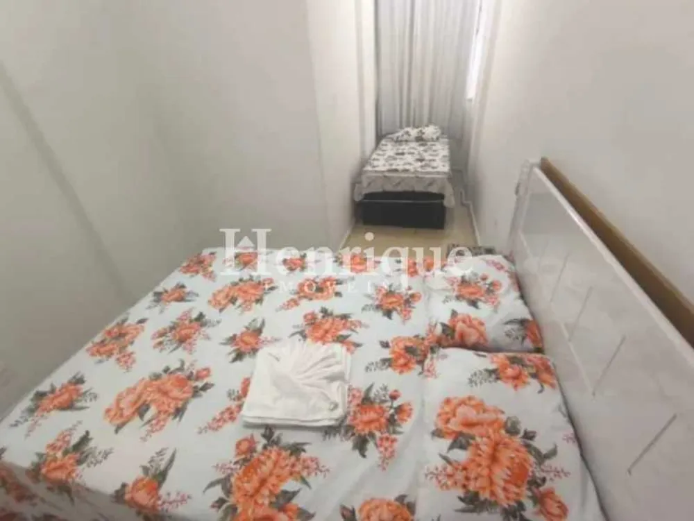 Apartamento, 2 quartos, 85 m² - Foto 8