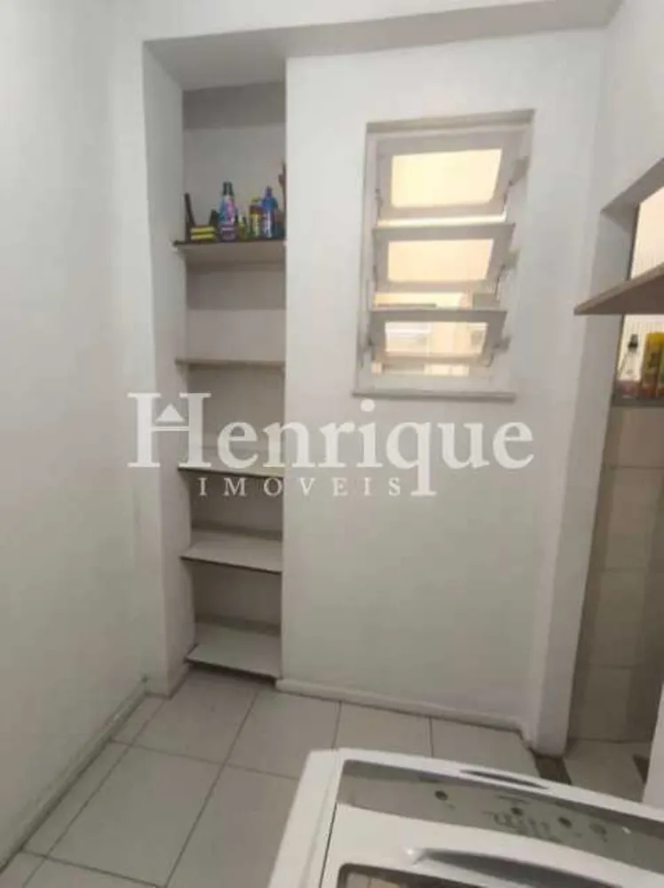 Apartamento, 2 quartos, 85 m² - Foto 20