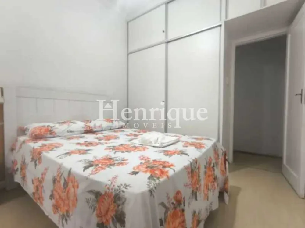 Apartamento, 2 quartos, 85 m² - Foto 10