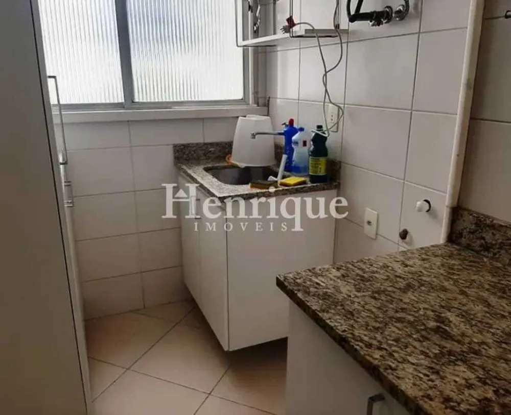 Apartamento, 2 quartos, 90 m² - Foto 5