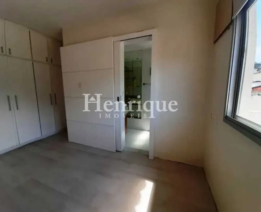 Apartamento, 2 quartos, 90 m² - Foto 11