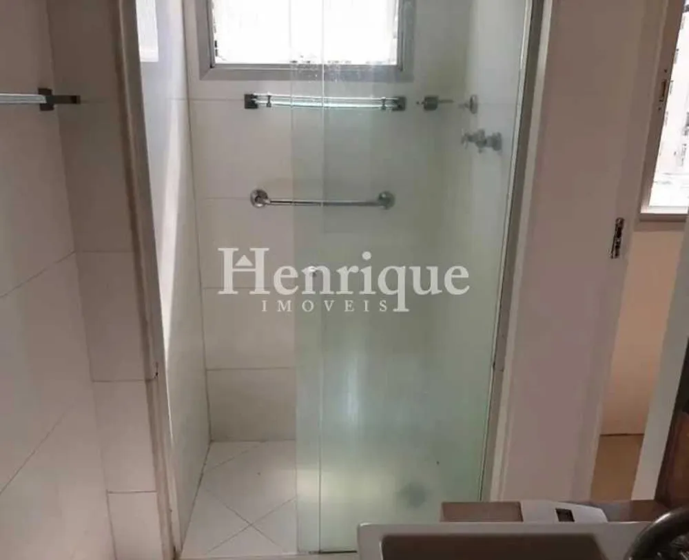Apartamento, 2 quartos, 90 m² - Foto 2