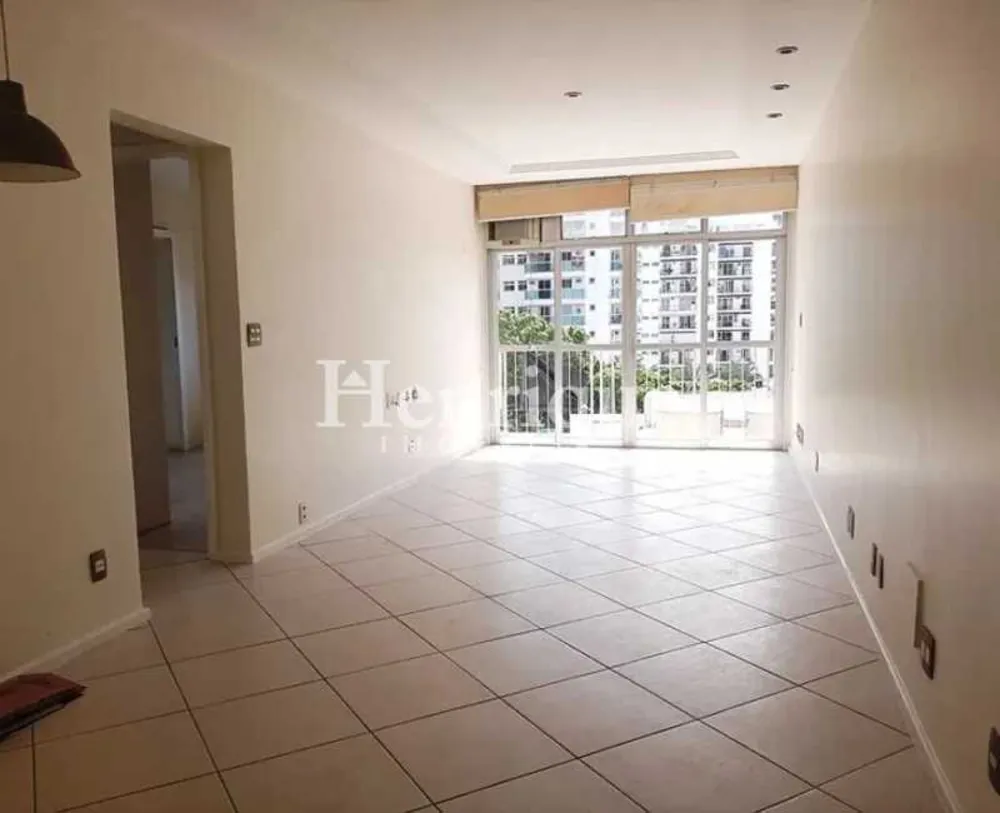 Apartamento, 2 quartos, 90 m² - Foto 2