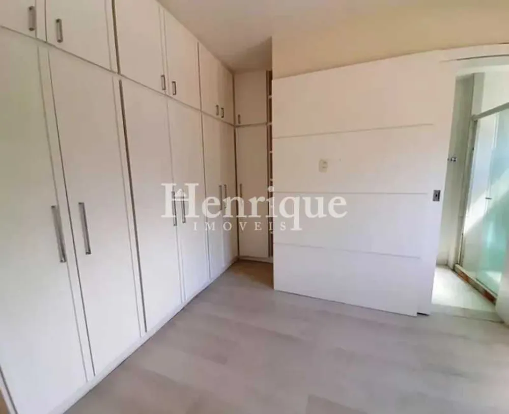 Apartamento, 2 quartos, 90 m² - Foto 3