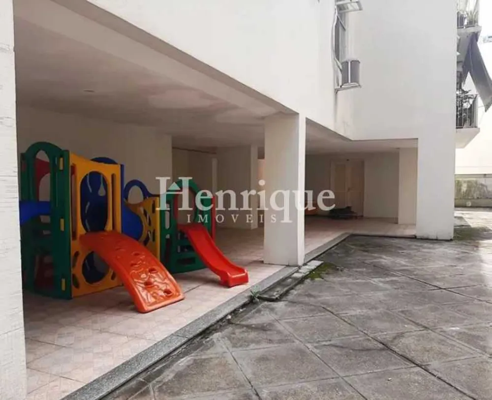 Apartamento, 2 quartos, 90 m² - Foto 19