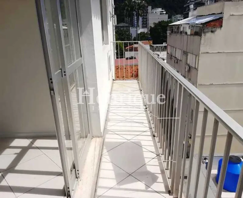 Apartamento, 2 quartos, 90 m² - Foto 20