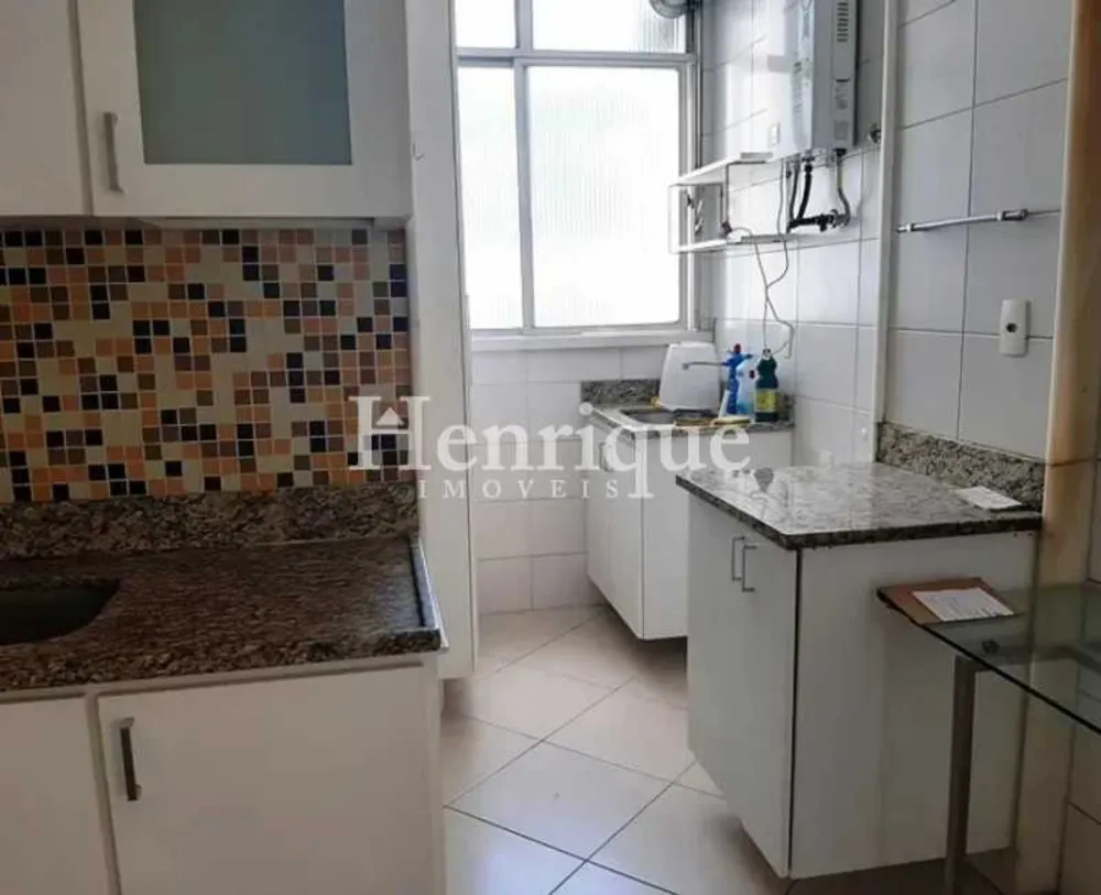 Apartamento, 2 quartos, 90 m² - Foto 12