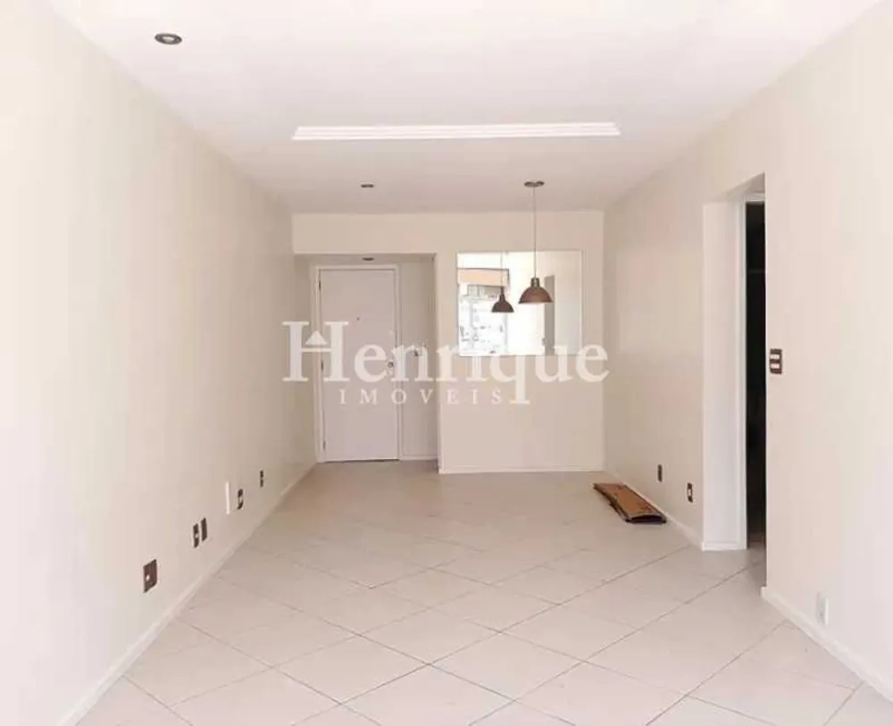 Apartamento, 2 quartos, 90 m² - Foto 1