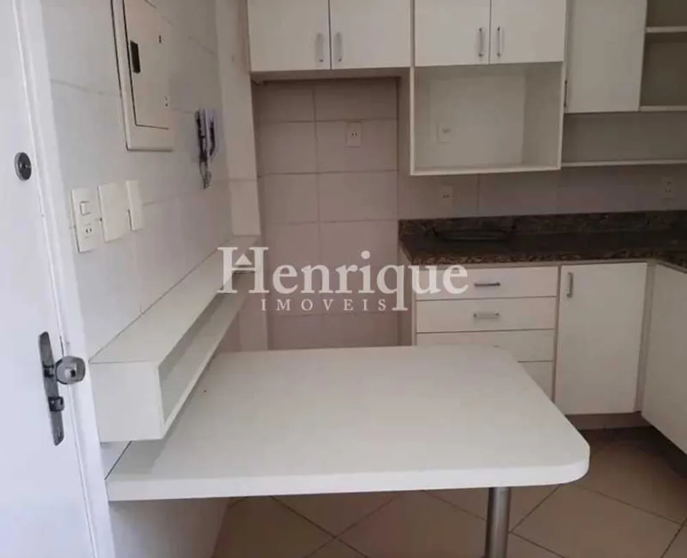 Apartamento, 2 quartos, 90 m² - Foto 1