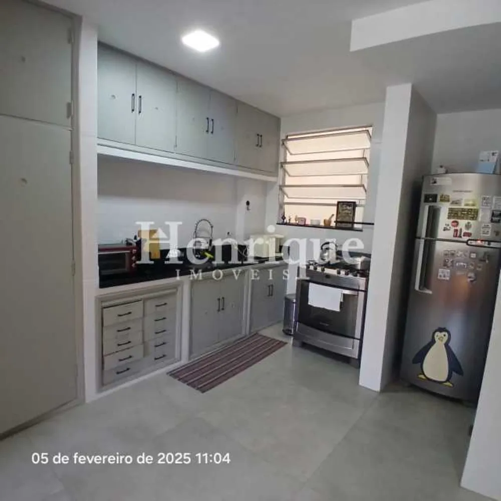 Apartamento, 3 quartos, 189 m² - Foto 2