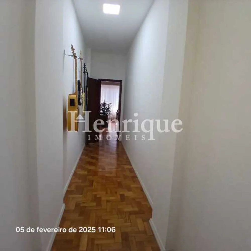 Apartamento, 3 quartos, 189 m² - Foto 24