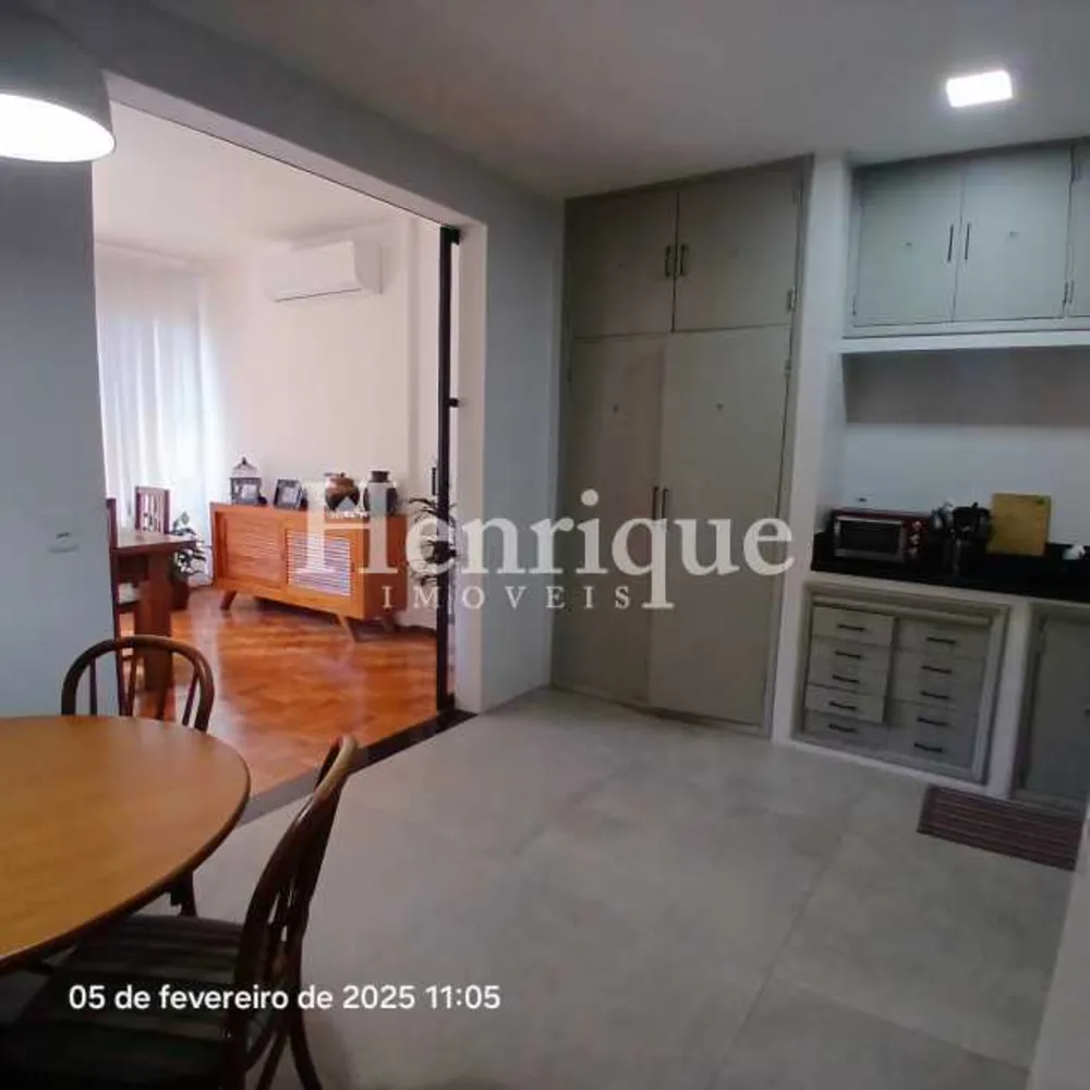 Apartamento, 3 quartos, 189 m² - Foto 25