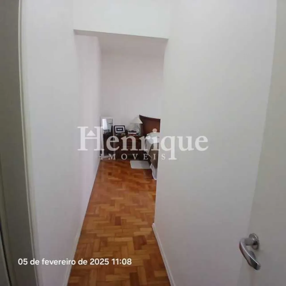 Apartamento, 3 quartos, 189 m² - Foto 8