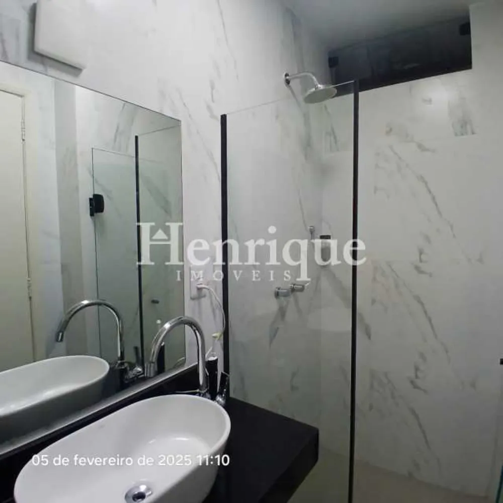 Apartamento, 3 quartos, 189 m² - Foto 1
