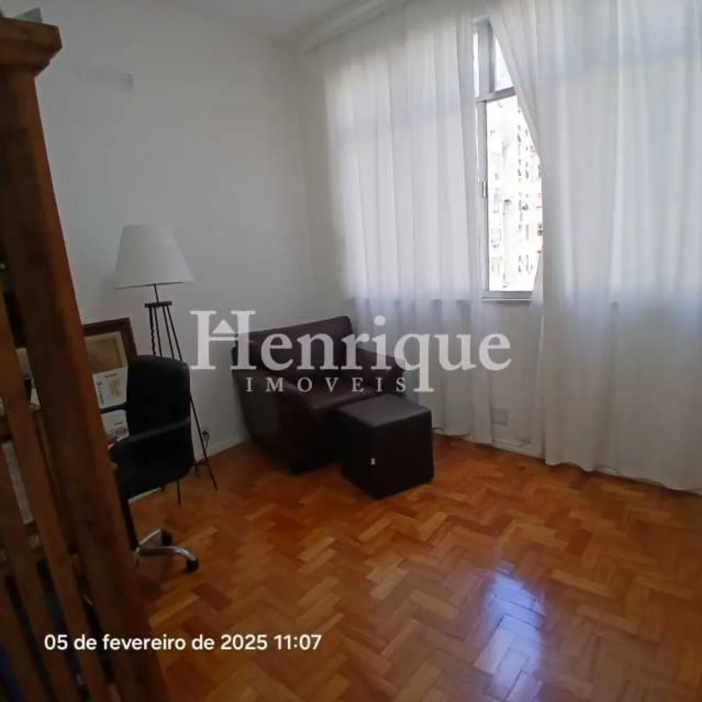 Apartamento, 3 quartos, 189 m² - Foto 7