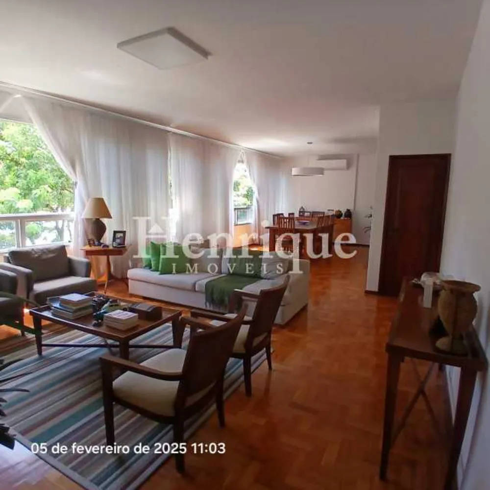 Apartamento, 3 quartos, 189 m² - Foto 21