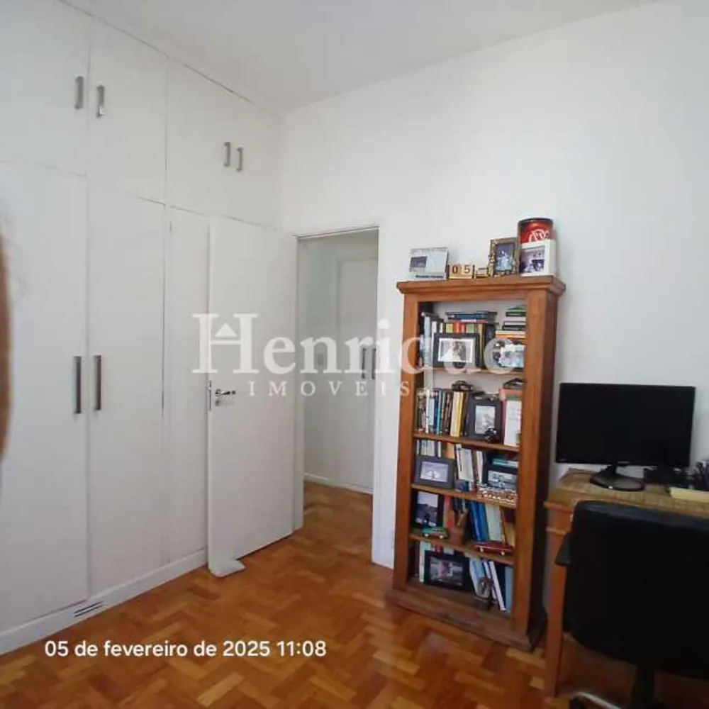 Apartamento, 3 quartos, 189 m² - Foto 27