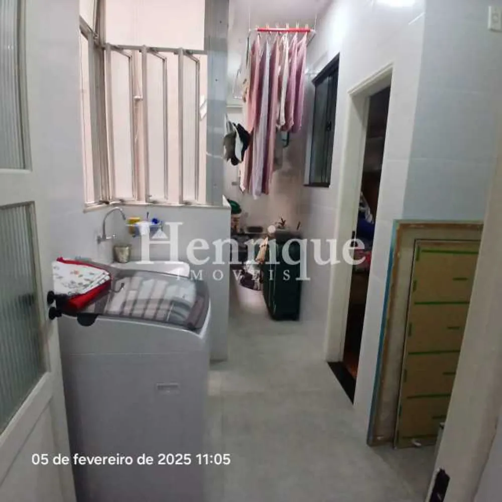 Apartamento, 3 quartos, 189 m² - Foto 16