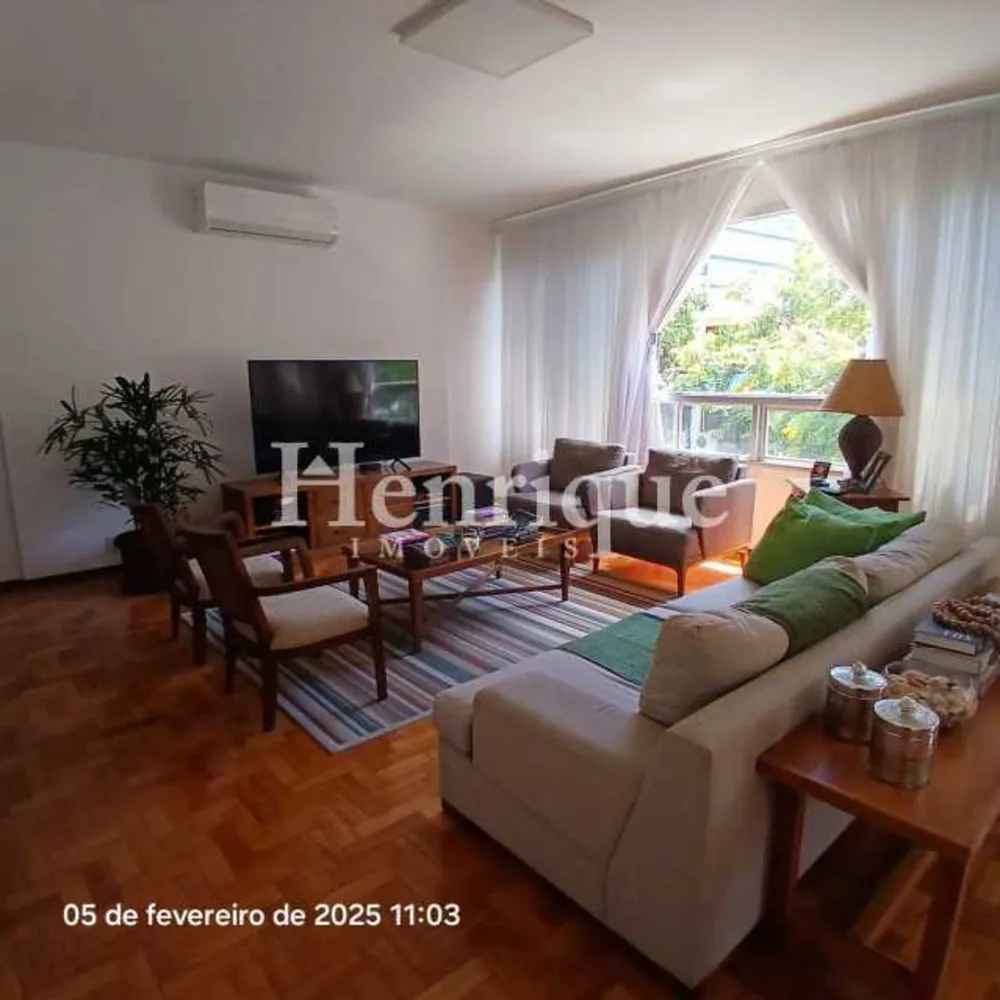 Apartamento, 3 quartos, 189 m² - Foto 29