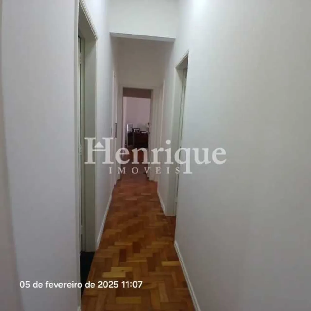 Apartamento, 3 quartos, 189 m² - Foto 22