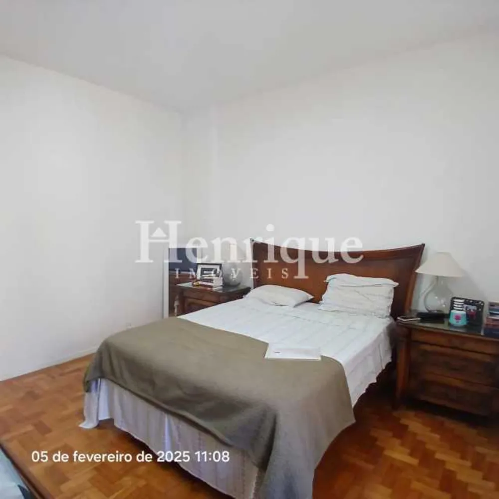 Apartamento, 3 quartos, 189 m² - Foto 4