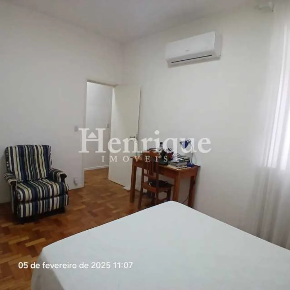 Apartamento, 3 quartos, 189 m² - Foto 26