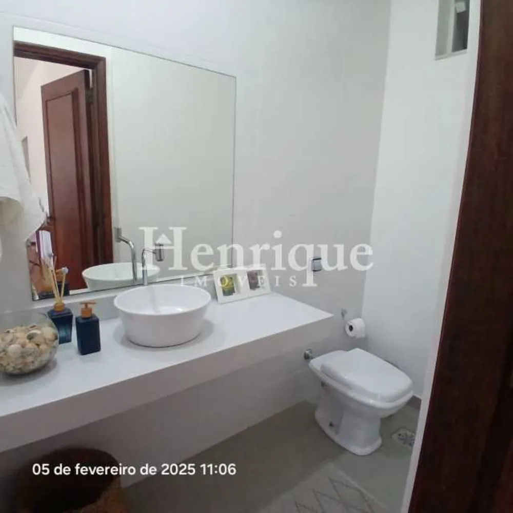 Apartamento, 3 quartos, 189 m² - Foto 18
