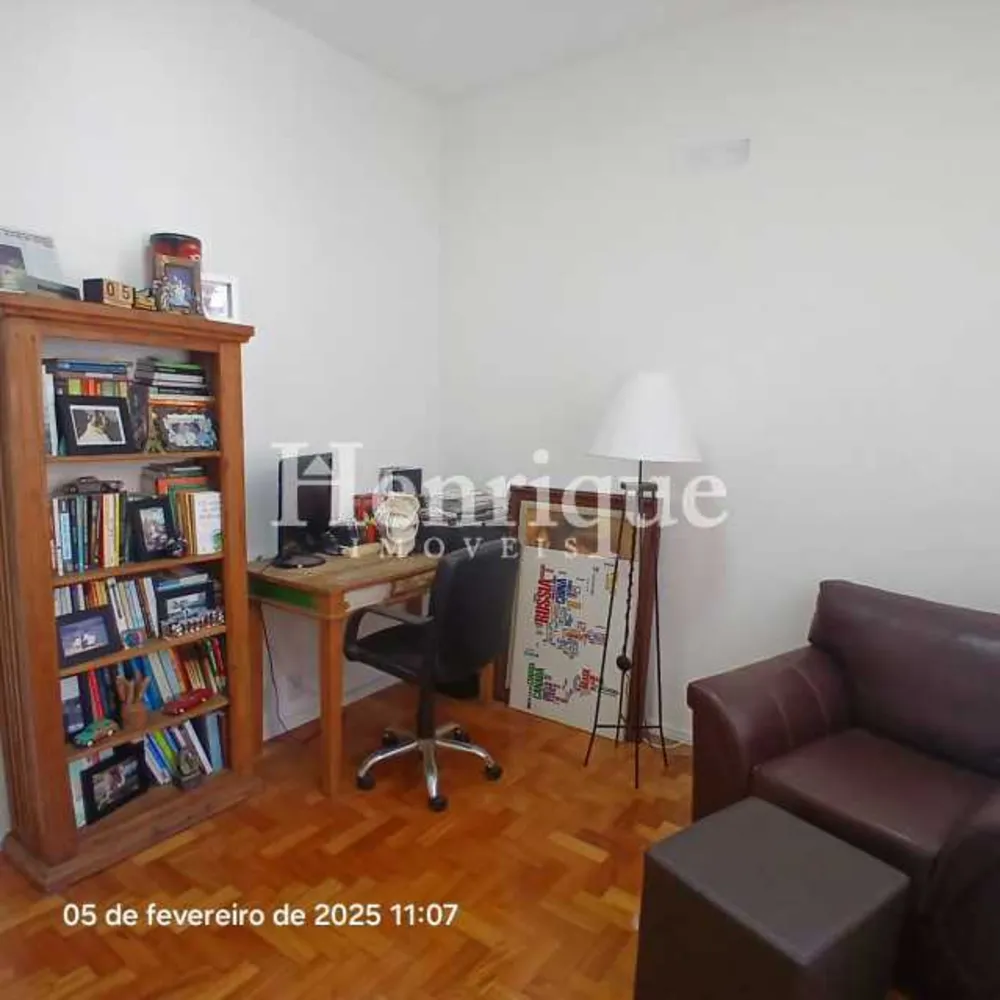 Apartamento, 3 quartos, 189 m² - Foto 9