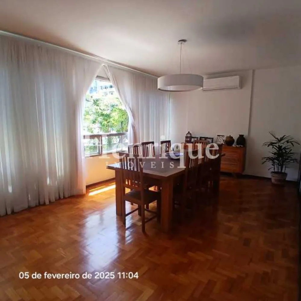 Apartamento, 3 quartos, 189 m² - Foto 15