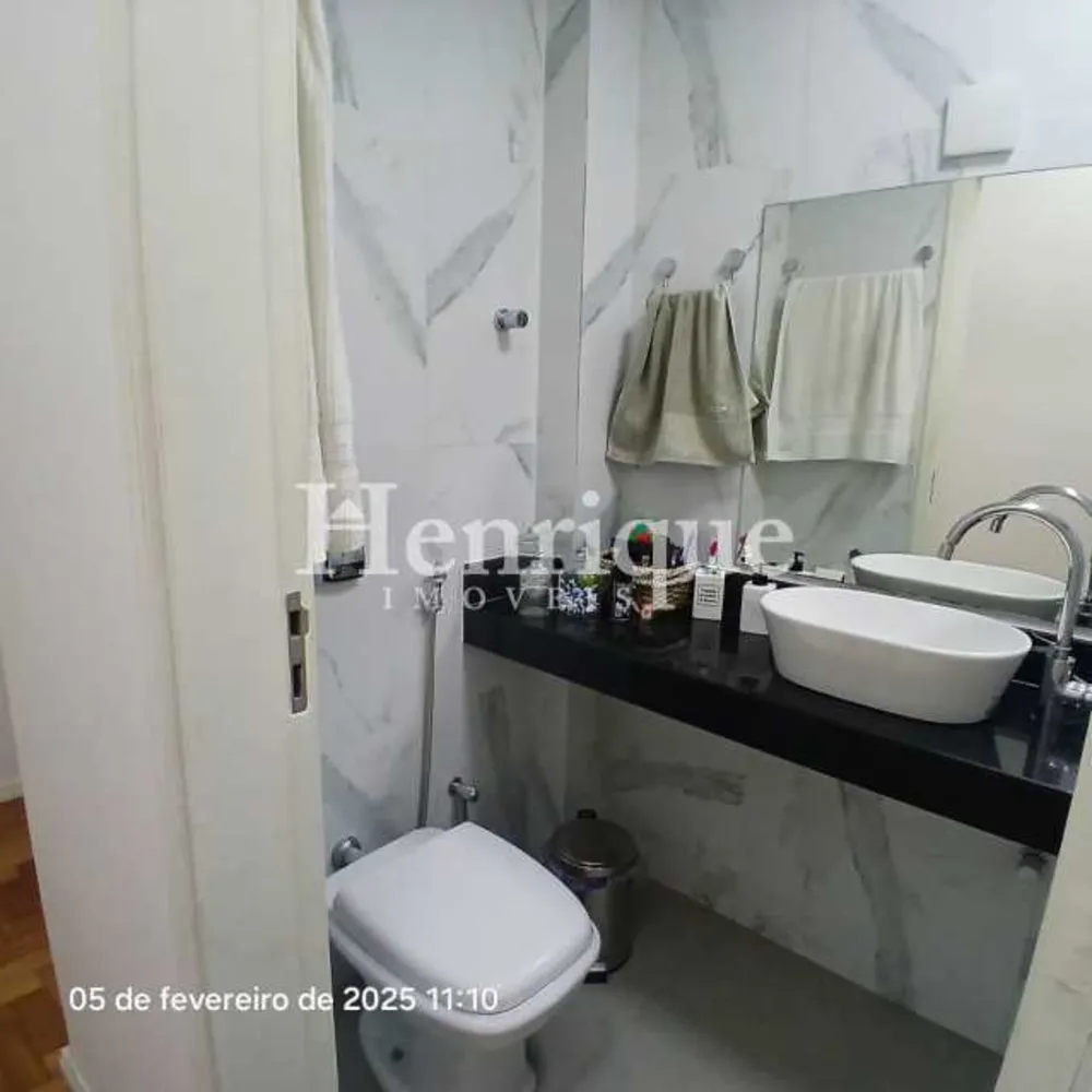 Apartamento, 3 quartos, 189 m² - Foto 10
