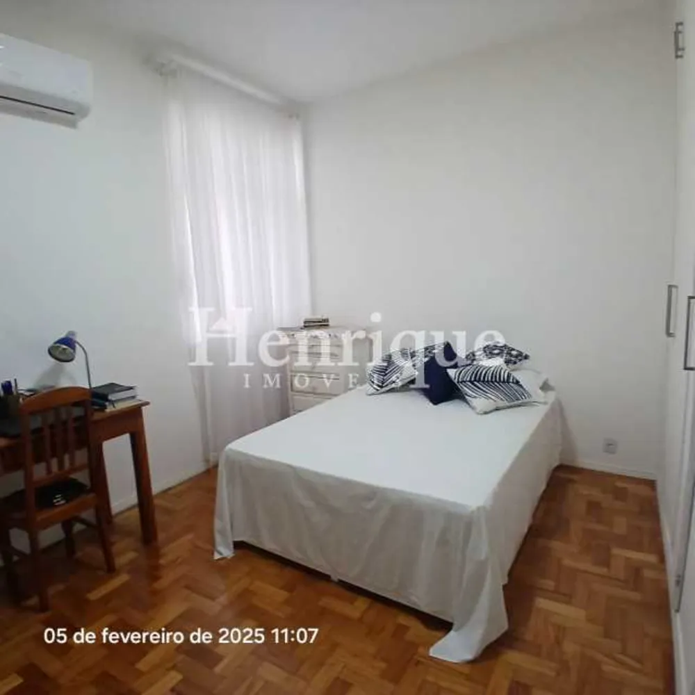 Apartamento, 3 quartos, 189 m² - Foto 23