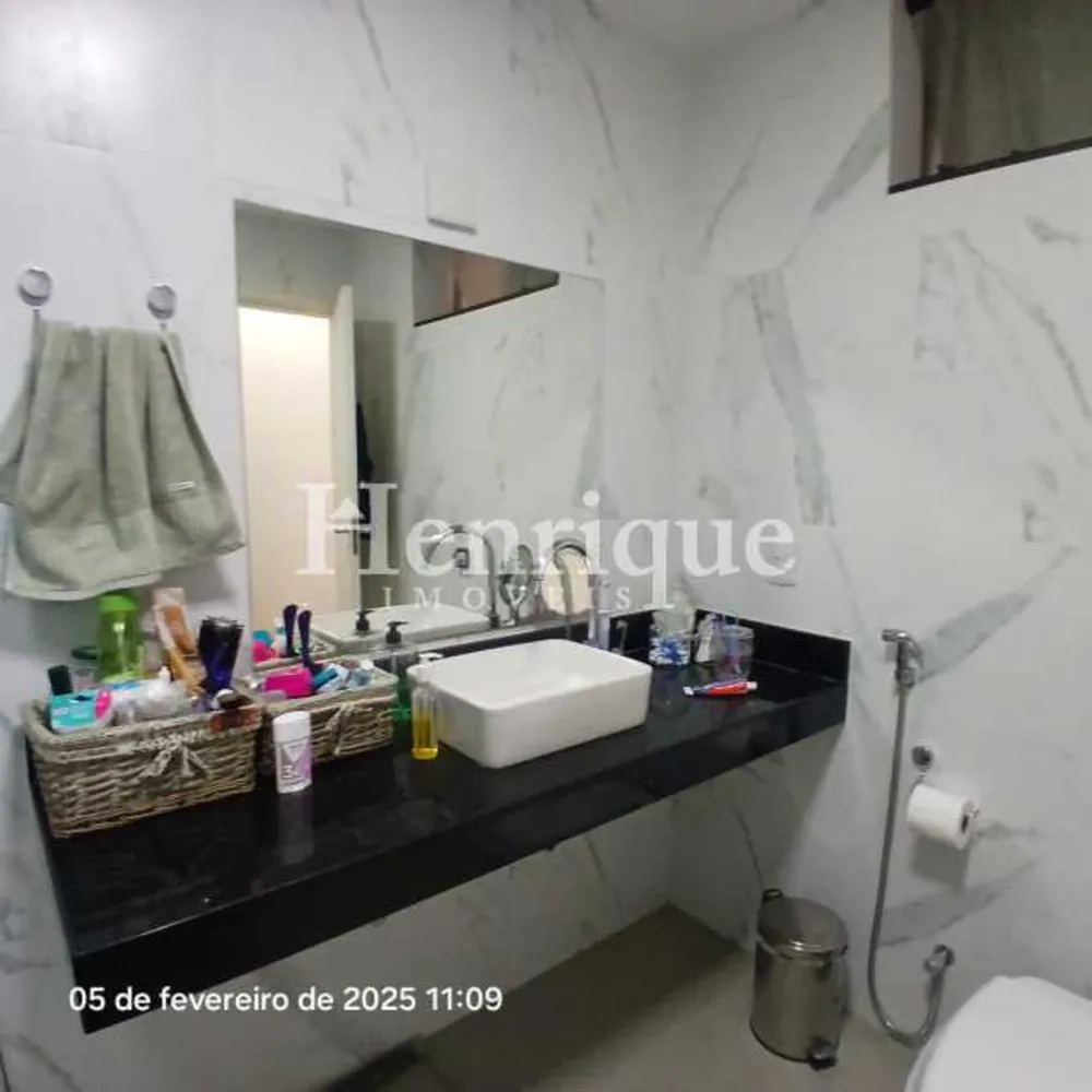Apartamento, 3 quartos, 189 m² - Foto 14