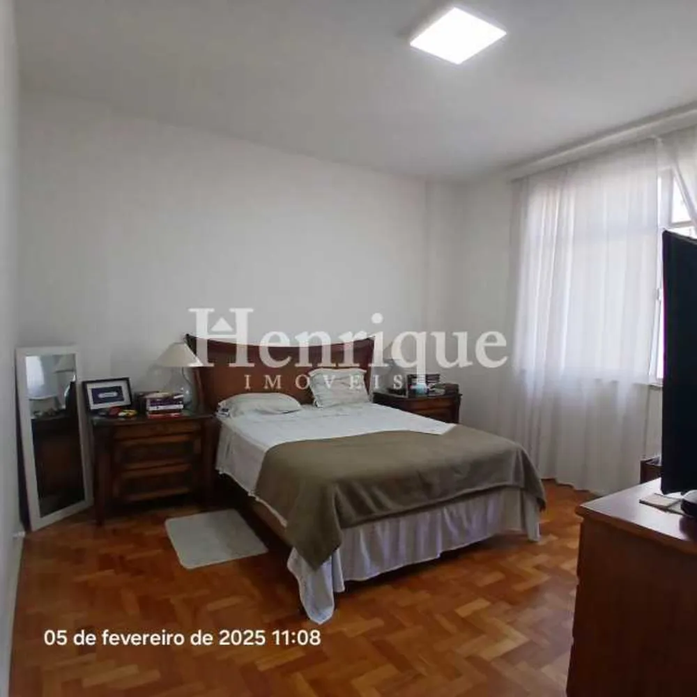 Apartamento, 3 quartos, 189 m² - Foto 6