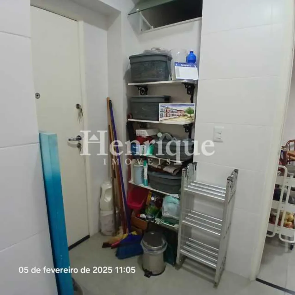 Apartamento, 3 quartos, 189 m² - Foto 12