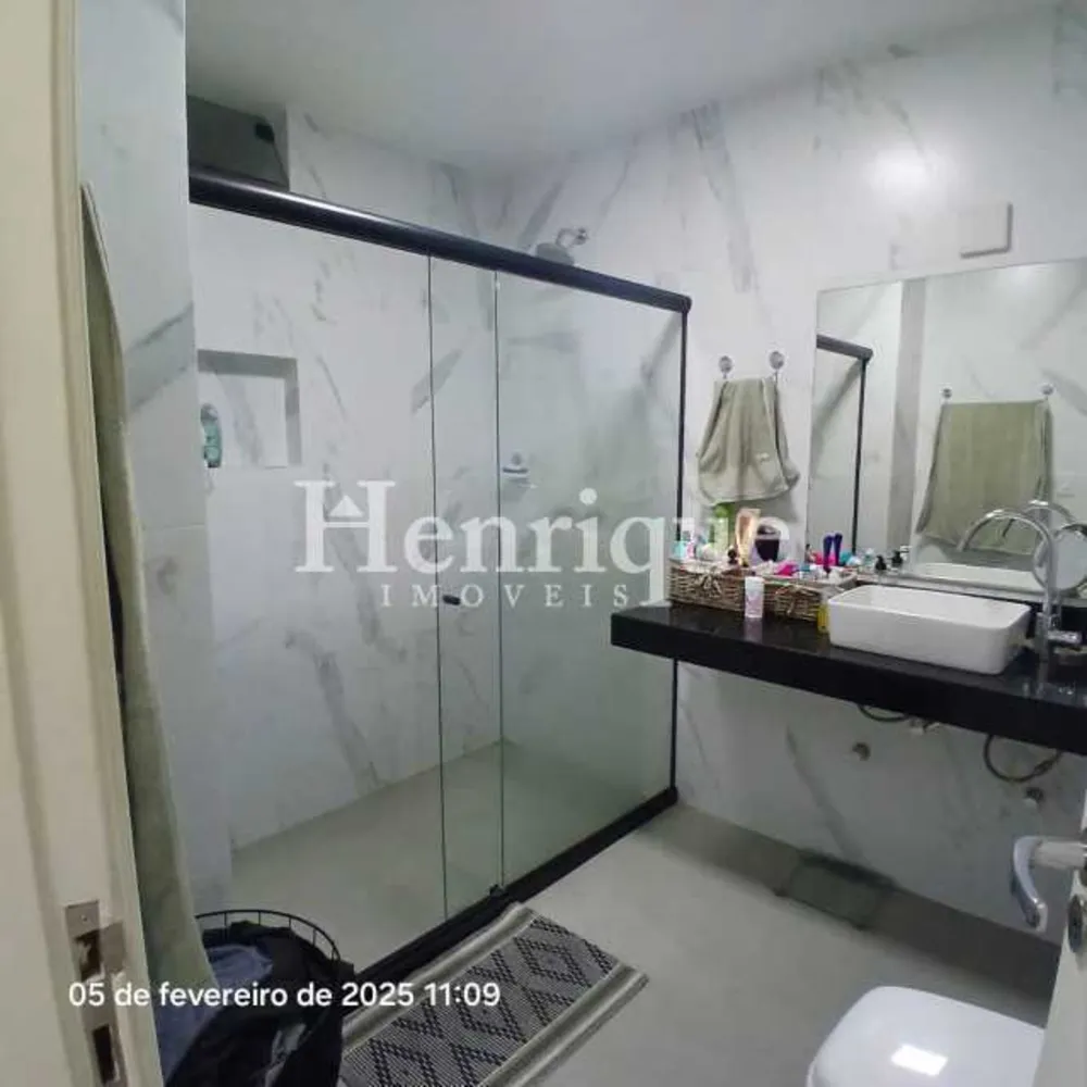 Apartamento, 3 quartos, 189 m² - Foto 17