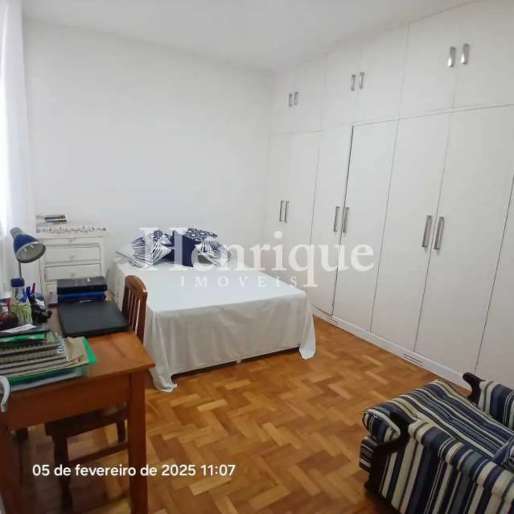 Apartamento, 3 quartos, 189 m² - Foto 19
