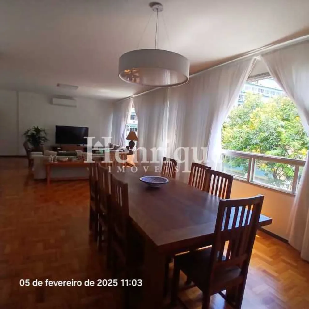 Apartamento, 3 quartos, 189 m² - Foto 3