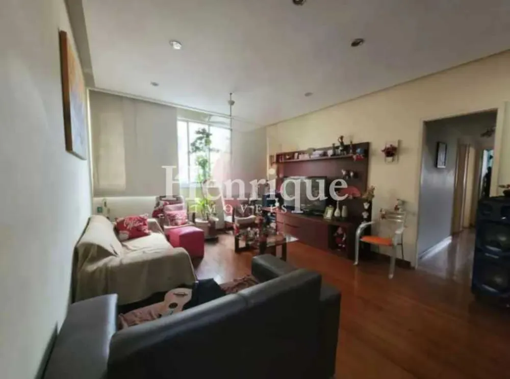 Apartamento, 110 m² - Foto 4