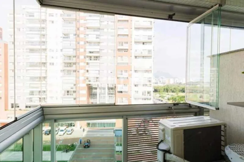 Apartamento, 2 quartos, 78 m² - Foto 23