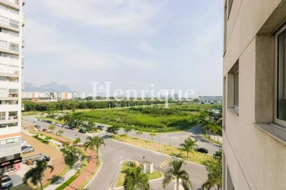 Apartamento, 2 quartos, 78 m² - Foto 22