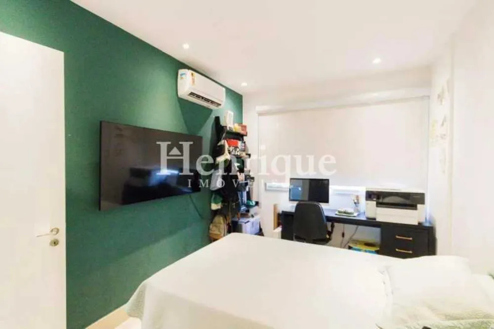 Apartamento, 2 quartos, 78 m² - Foto 2