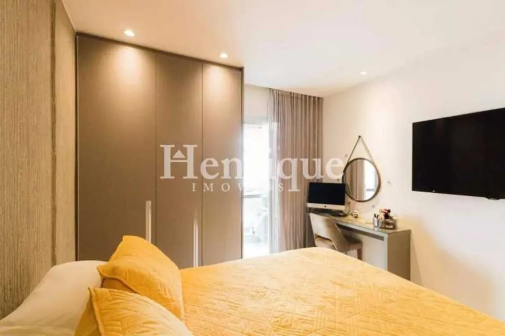 Apartamento, 2 quartos, 78 m² - Foto 5