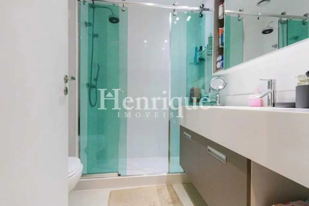 Apartamento, 2 quartos, 78 m² - Foto 10